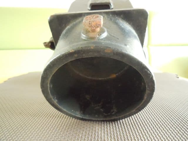 昭和レトロ 国鉄 JR 鉄道 信号機 電車 列車 入換信号機識別標識 信号 飾り