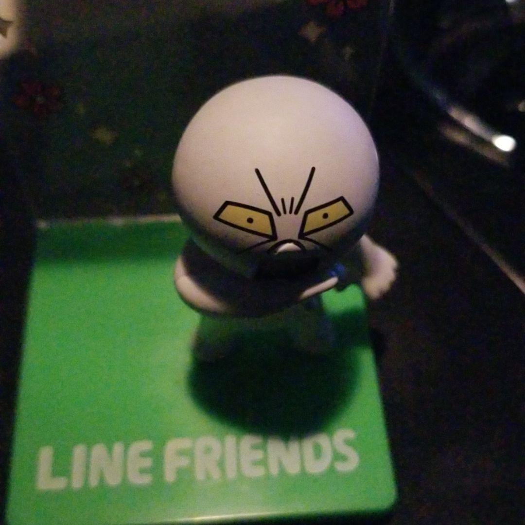 LINE人形‼️