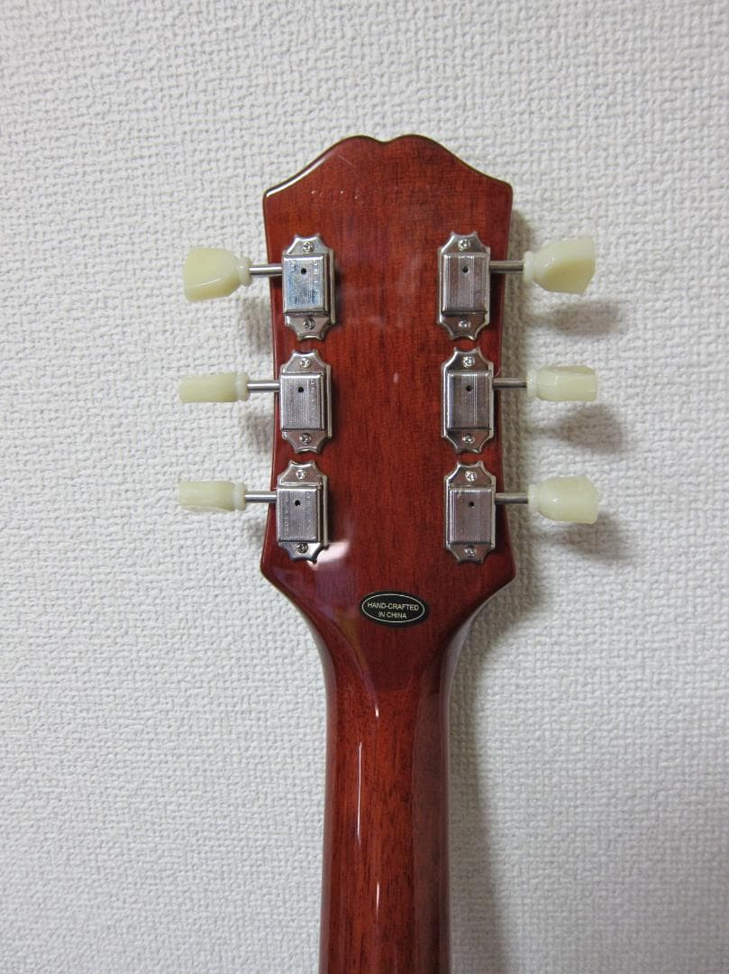 ギター Epiphone JB 1955 Les Paul Standard