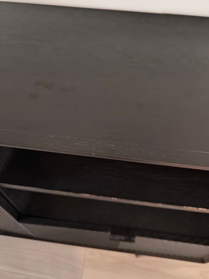 時*表様 GART HSサイドボード