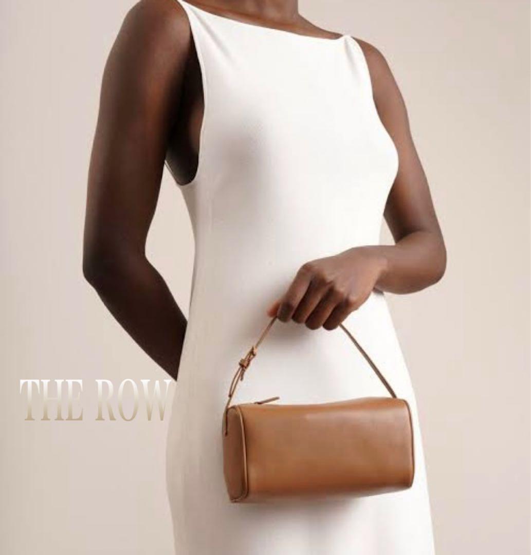 THE ROW★90' bag Small N/S Park Tote バッグ