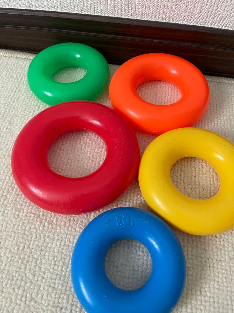 ヴィンテージ　フィッシャープライス　その他のおもちゃ　３点セット　トイストーリー