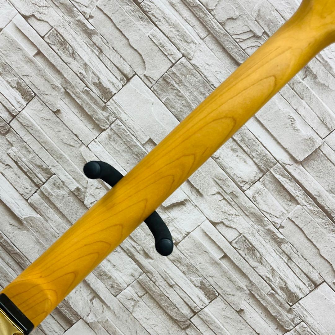 K.Garage Kガレージ エレキギター モッキンバード hideモデル