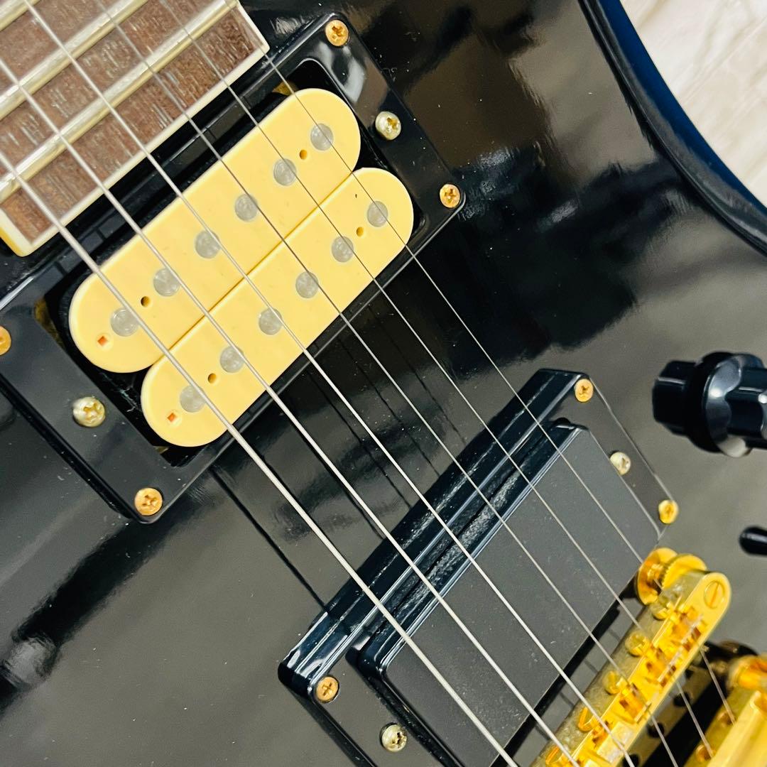 K.Garage Kガレージ エレキギター モッキンバード hideモデル