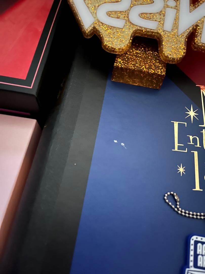 【匿名】 Nissy 西島隆弘 AAA まとめ売り