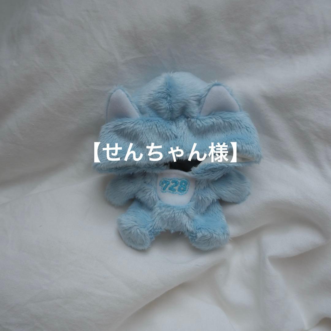 せんちゃん