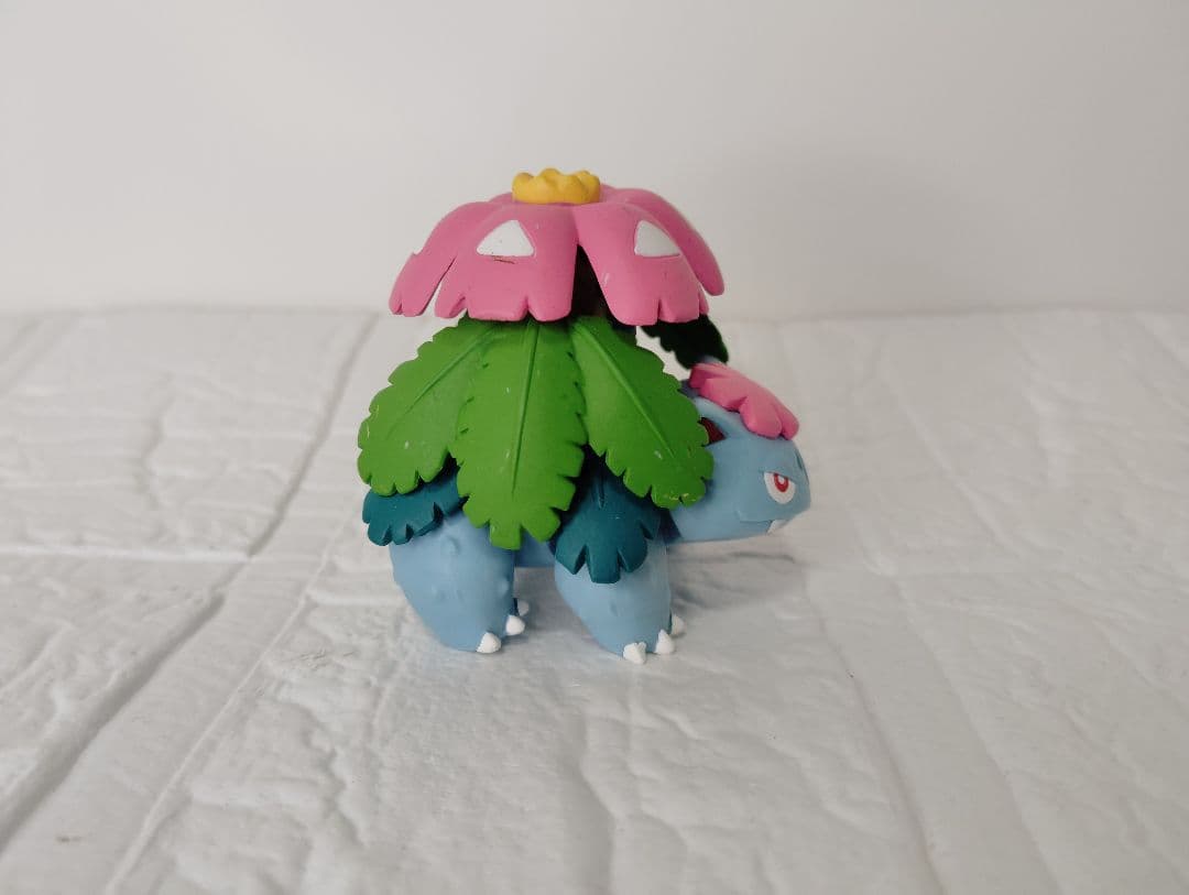 ポケモン フィギュア　7体　まとめ売り