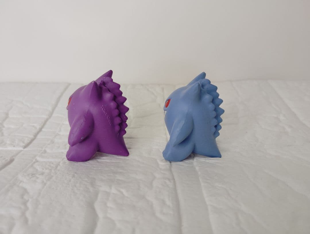 ポケモン フィギュア　7体　まとめ売り