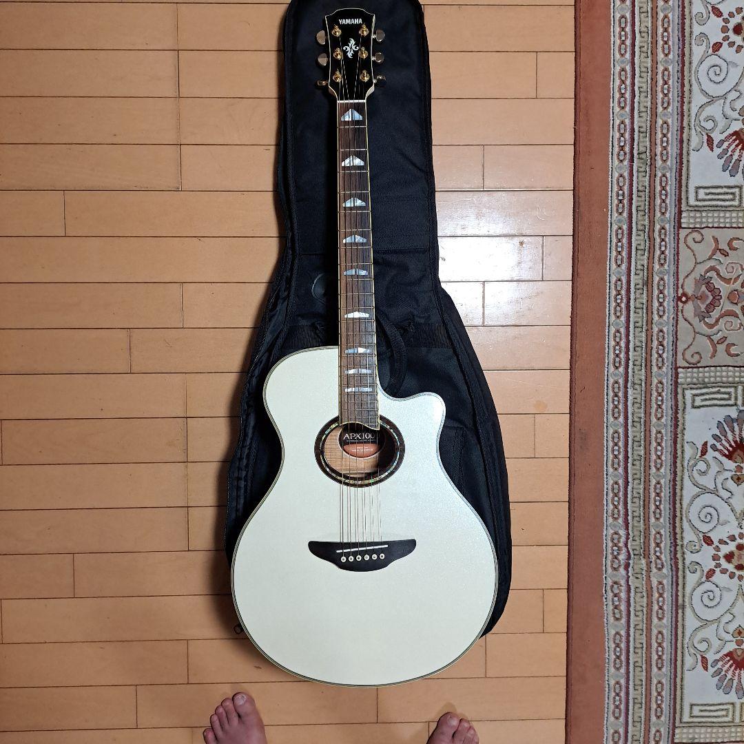 YAMAHA APX-1000 ヤマハ
