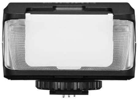 FUJIFILM FINEPIX HS20EXR EF-20付き