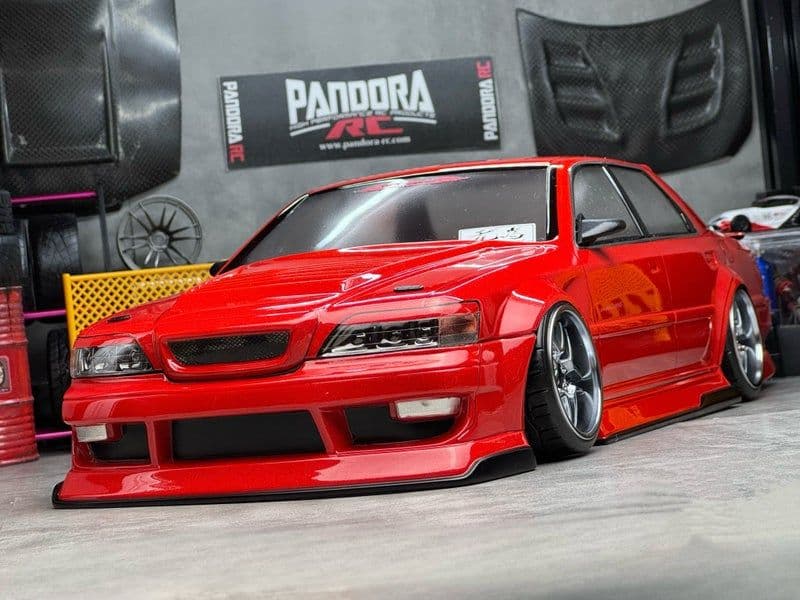 JZX100クレスタ 購入ページ