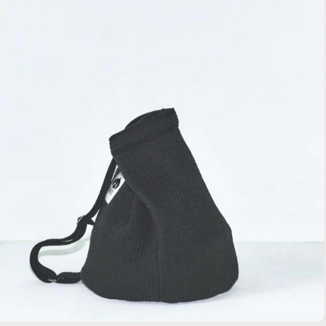 値引き★VAKT. バクト SHOULDER / BLACK
