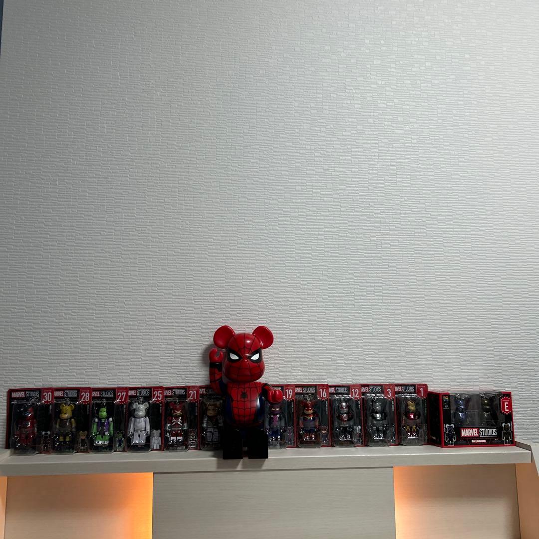 その他 marvel