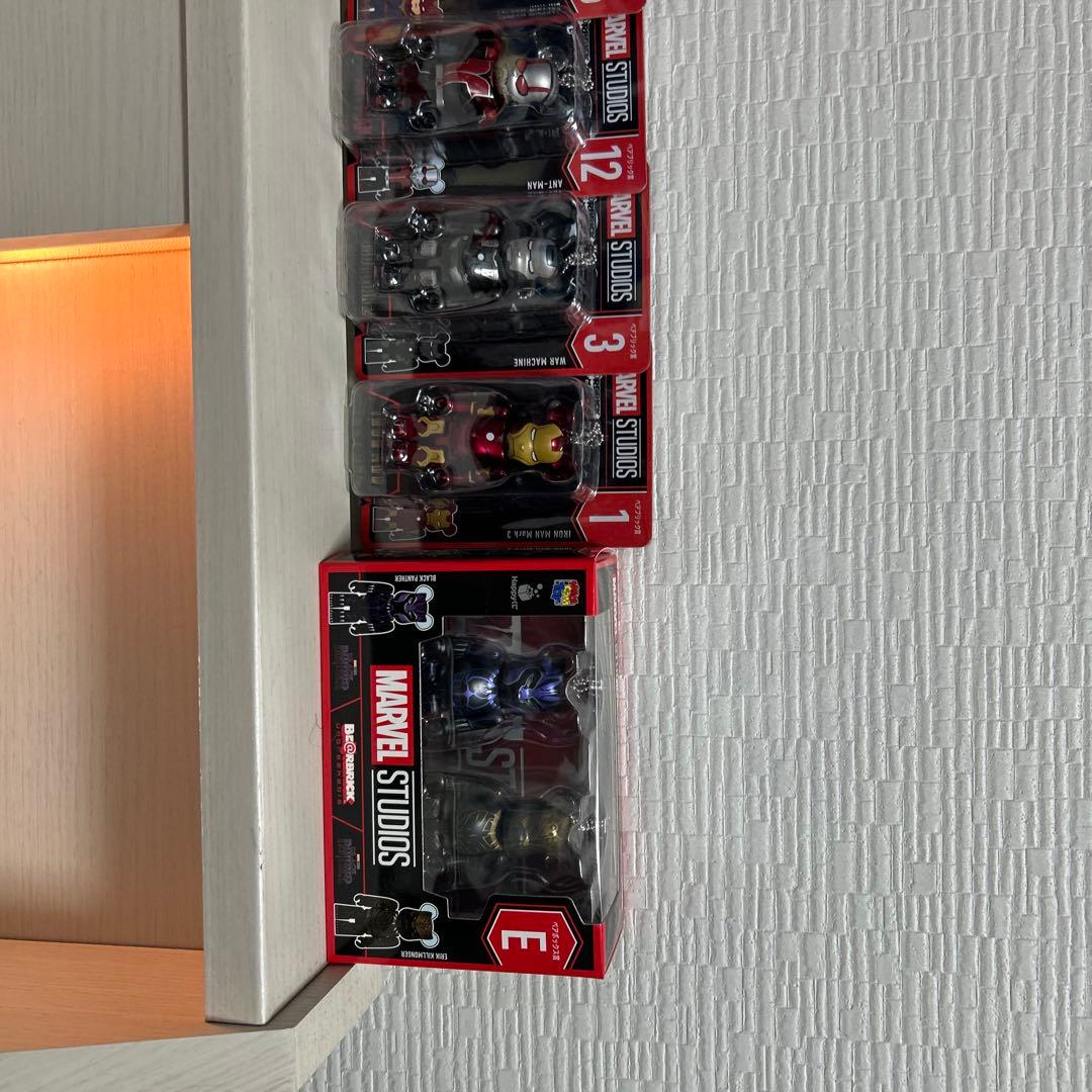 その他 marvel