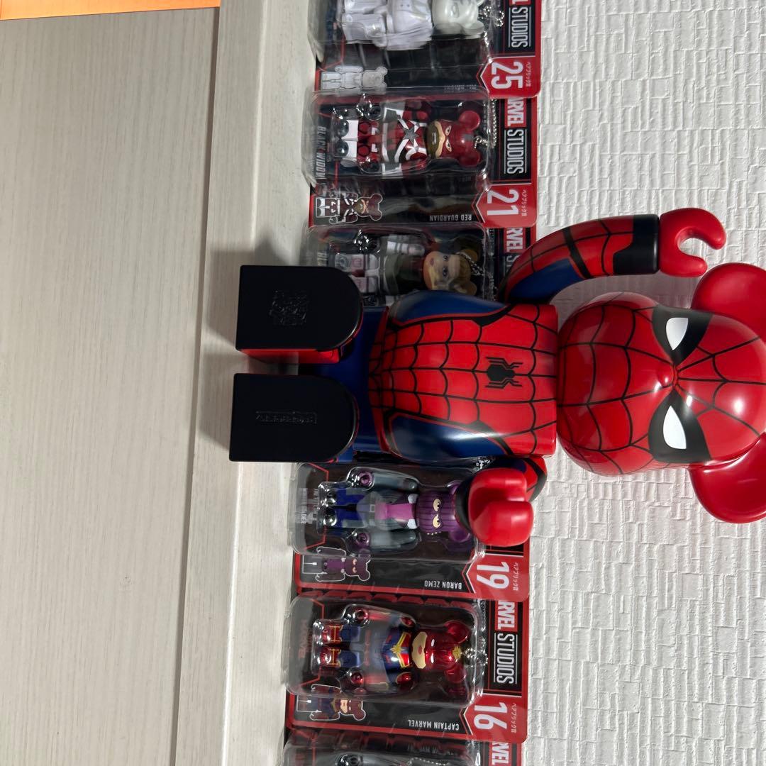 その他 marvel