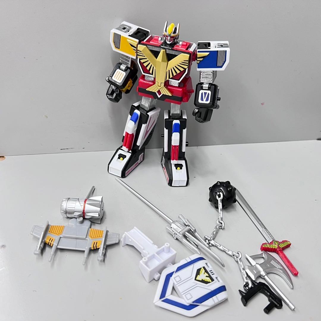 スーパーミニプラ　 SMP ジェットイカロス