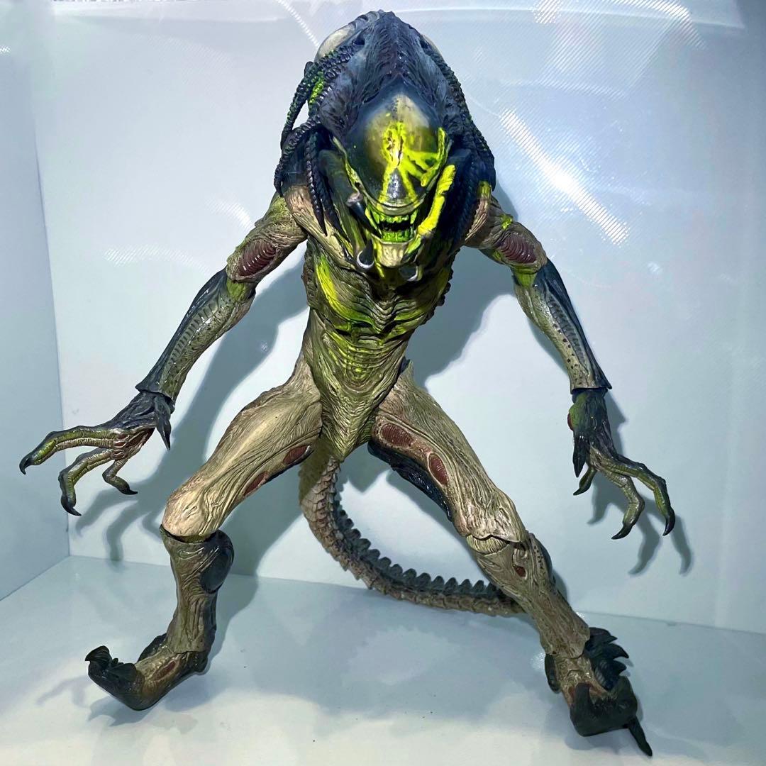ホットトイズ AVP2 エイリアンvsプレデター コレクターズBOX 限定品