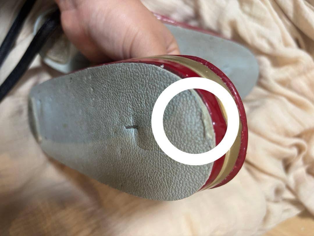 ふりふ「玉姫 」 振袖セット　お値段交渉可能