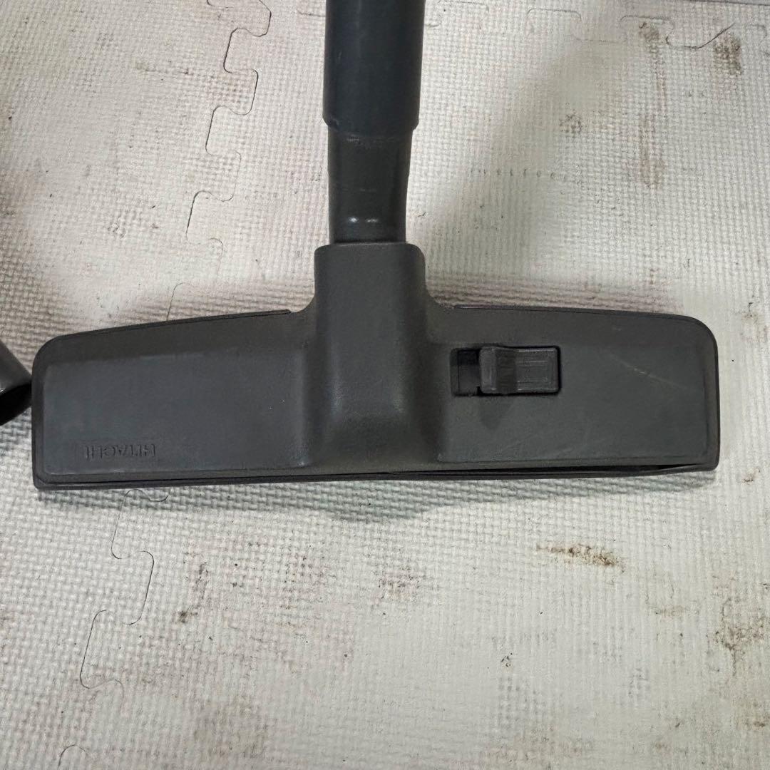 日立　CV-G1200 電気掃除機　業務用掃除機　2019年製