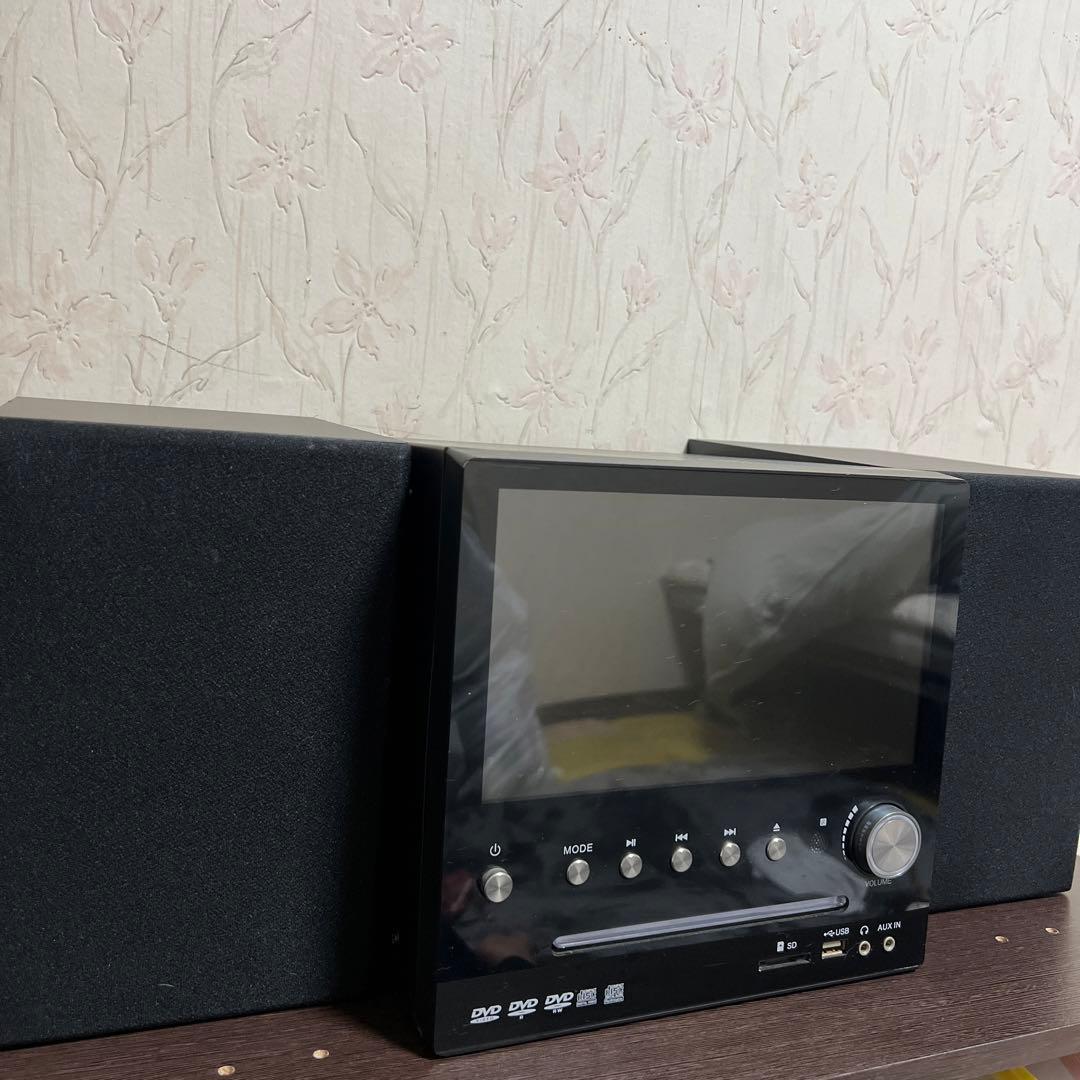 コンポ