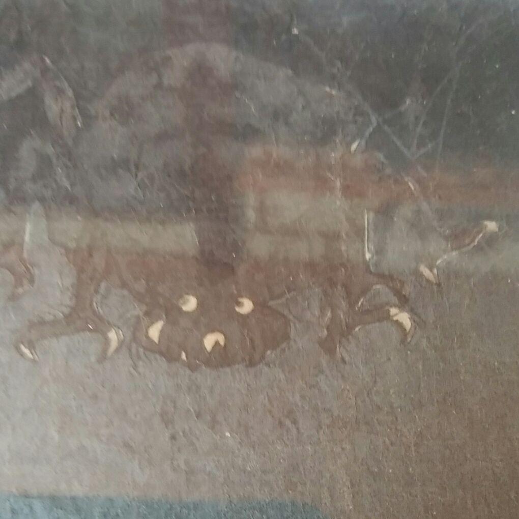 版画　豊原国周作