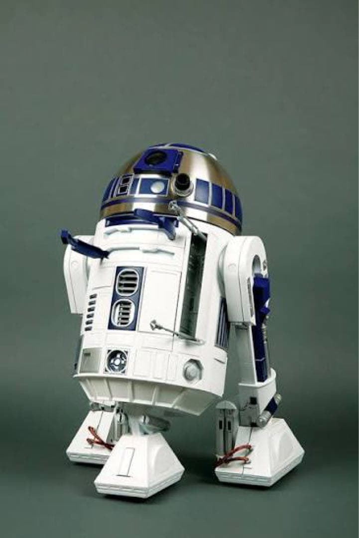 期間限定割引 デアゴスティーニ　スターウォーズ　R2-D2 をつくる フルセット