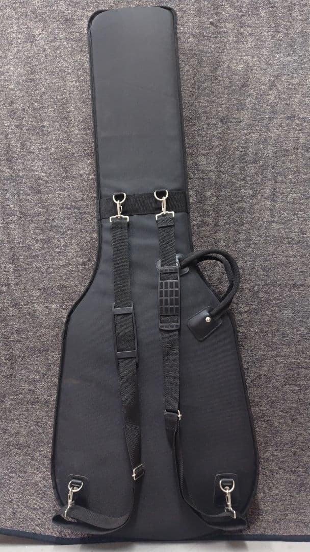 moonベースソフトケース　須藤満モデル付属ケース①