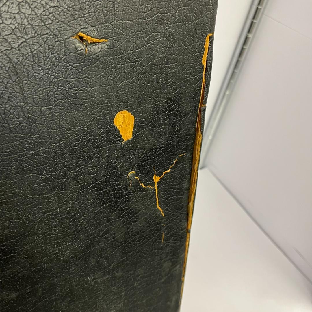 マ*ク様 【ジャンク】ORIENT ゴールドサックス ケース付き