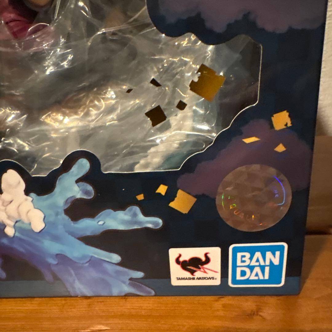 鬼滅の刃 Figarts 冨岡義勇 -水の呼吸-