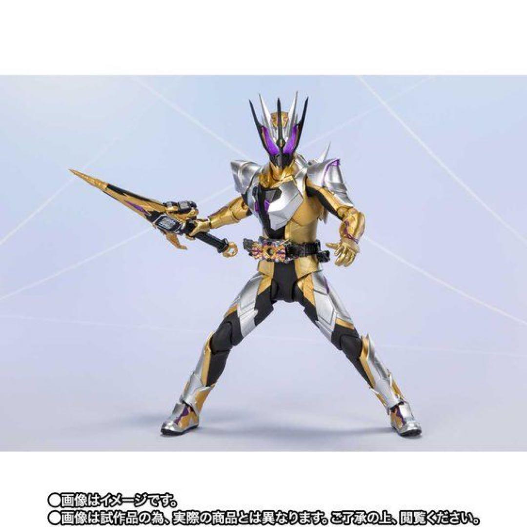 S.H.Figuarts仮面ライダーサウザー