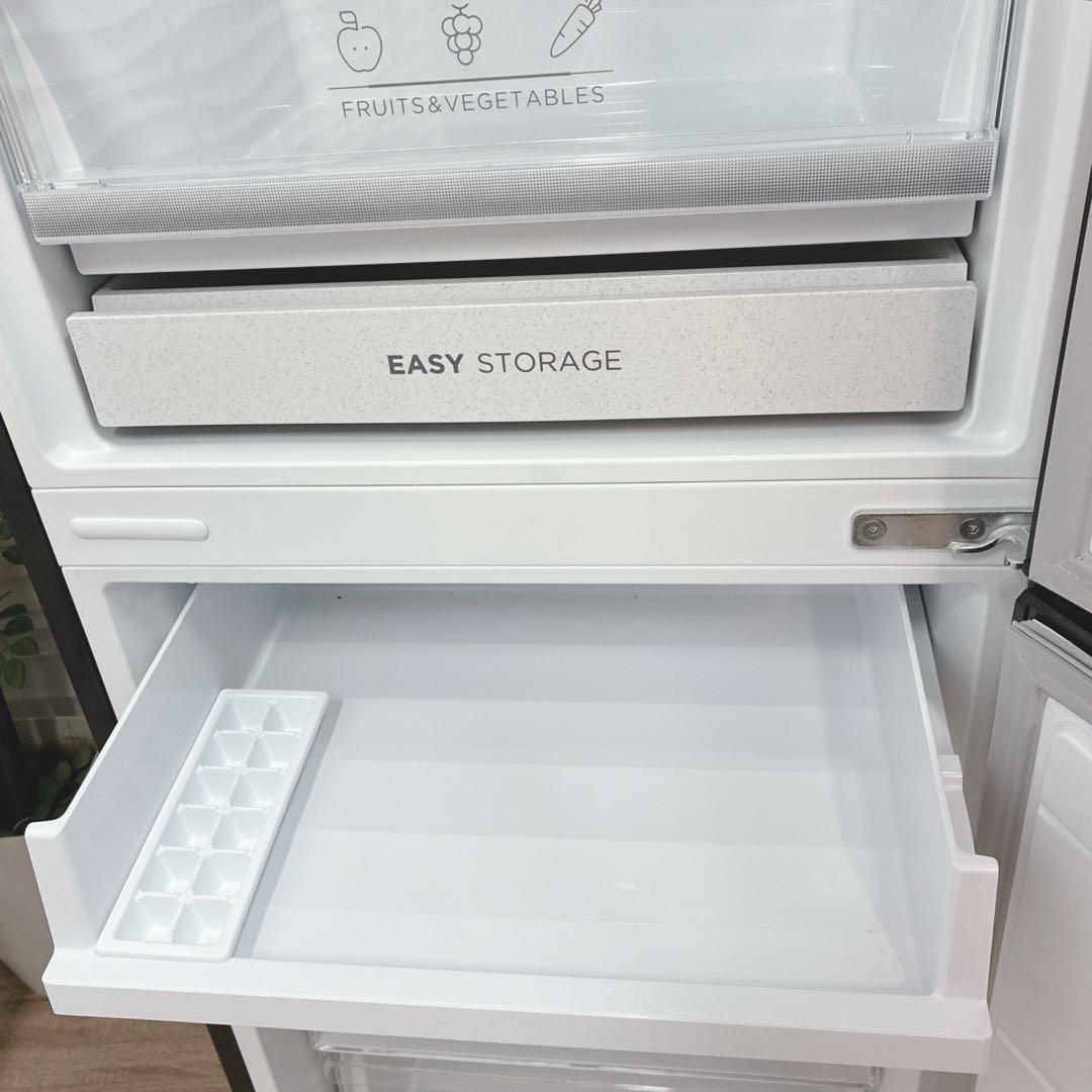 ◇大阪府神戸市配達無料！5ヶ月保証◇2022年◇ニトリ◇冷蔵庫◇274L◇