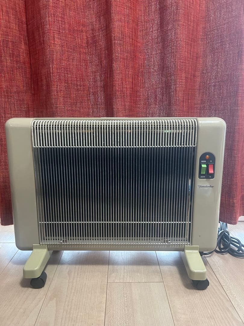 夢暖望 660W H