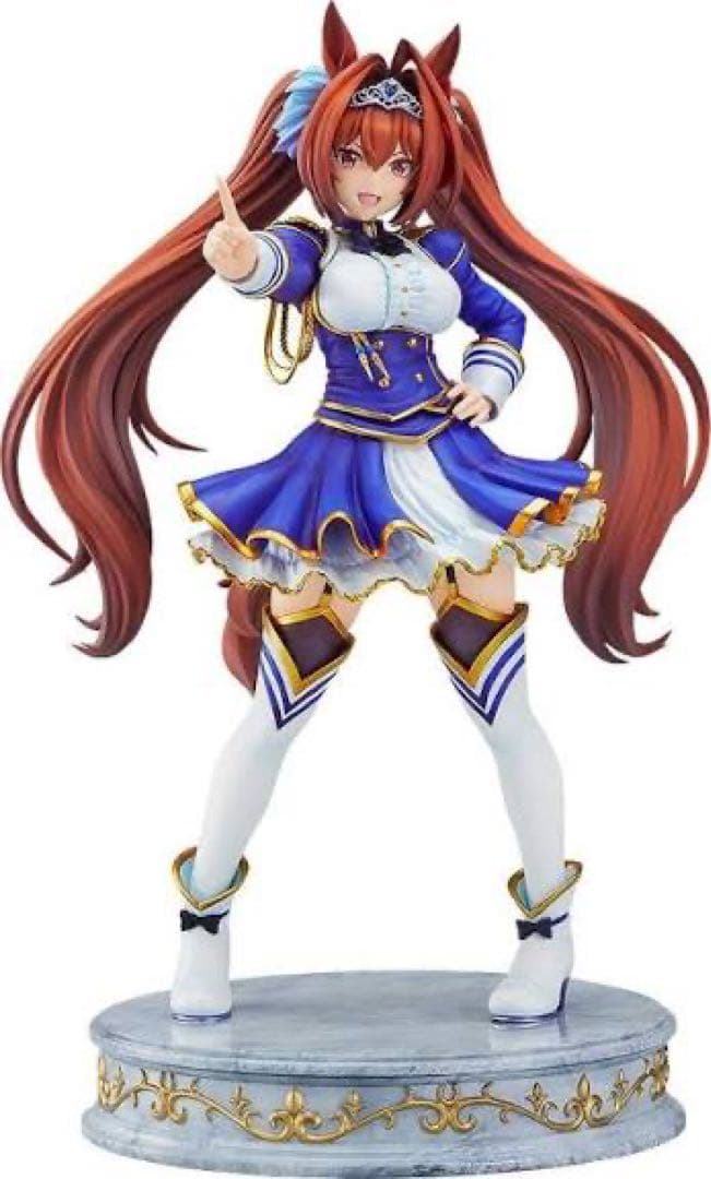 ダイワスカーレット 1/7スケールフィギュア