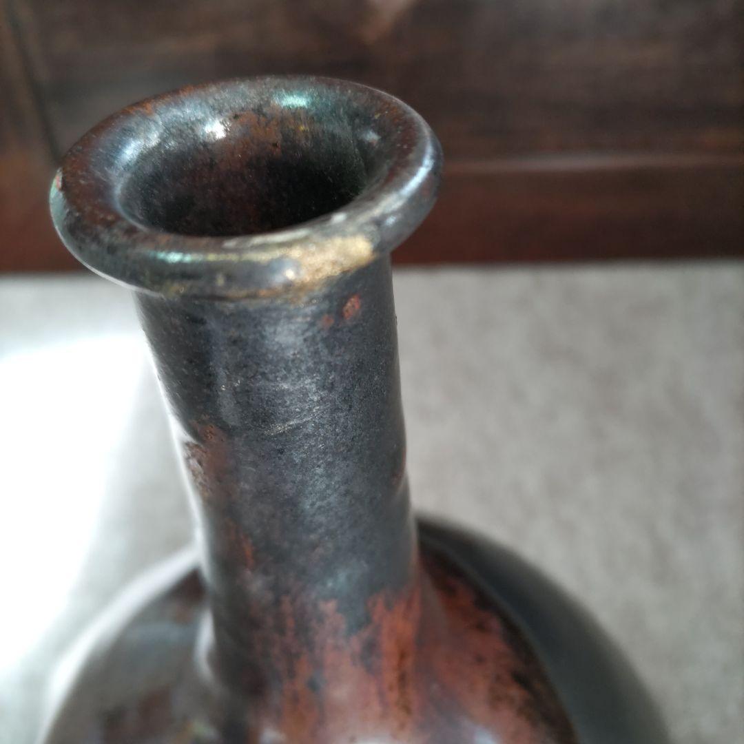 古唐津？徳利　D353