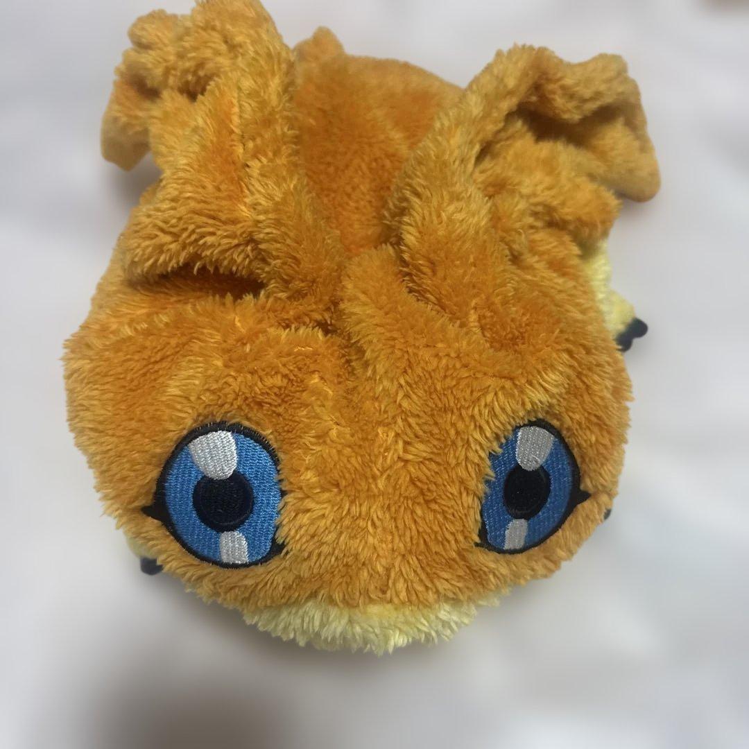 デジモン