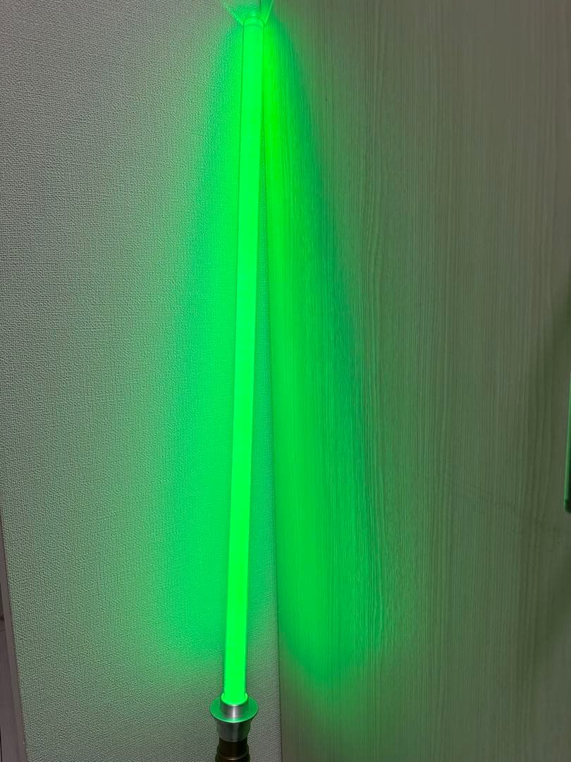 スターウォーズ フォースFXエリート ライトセーバー ルーク・スカイウォーカー