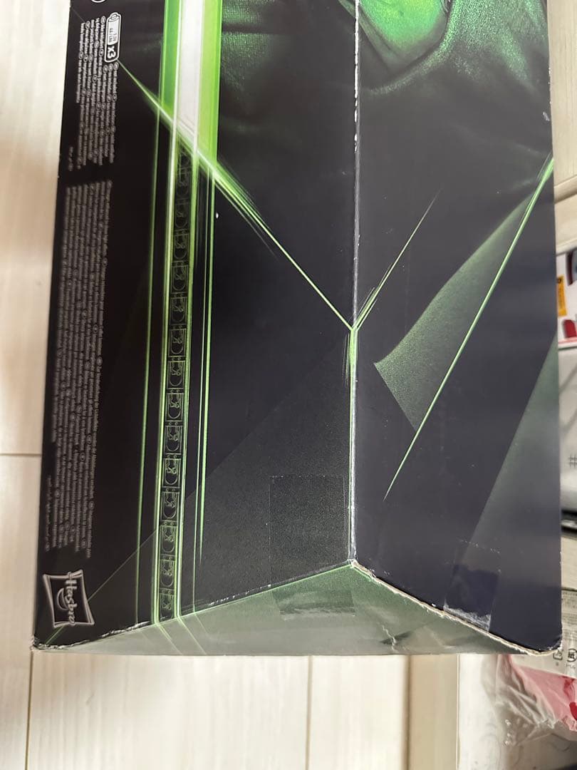 スターウォーズ フォースFXエリート ライトセーバー ルーク・スカイウォーカー