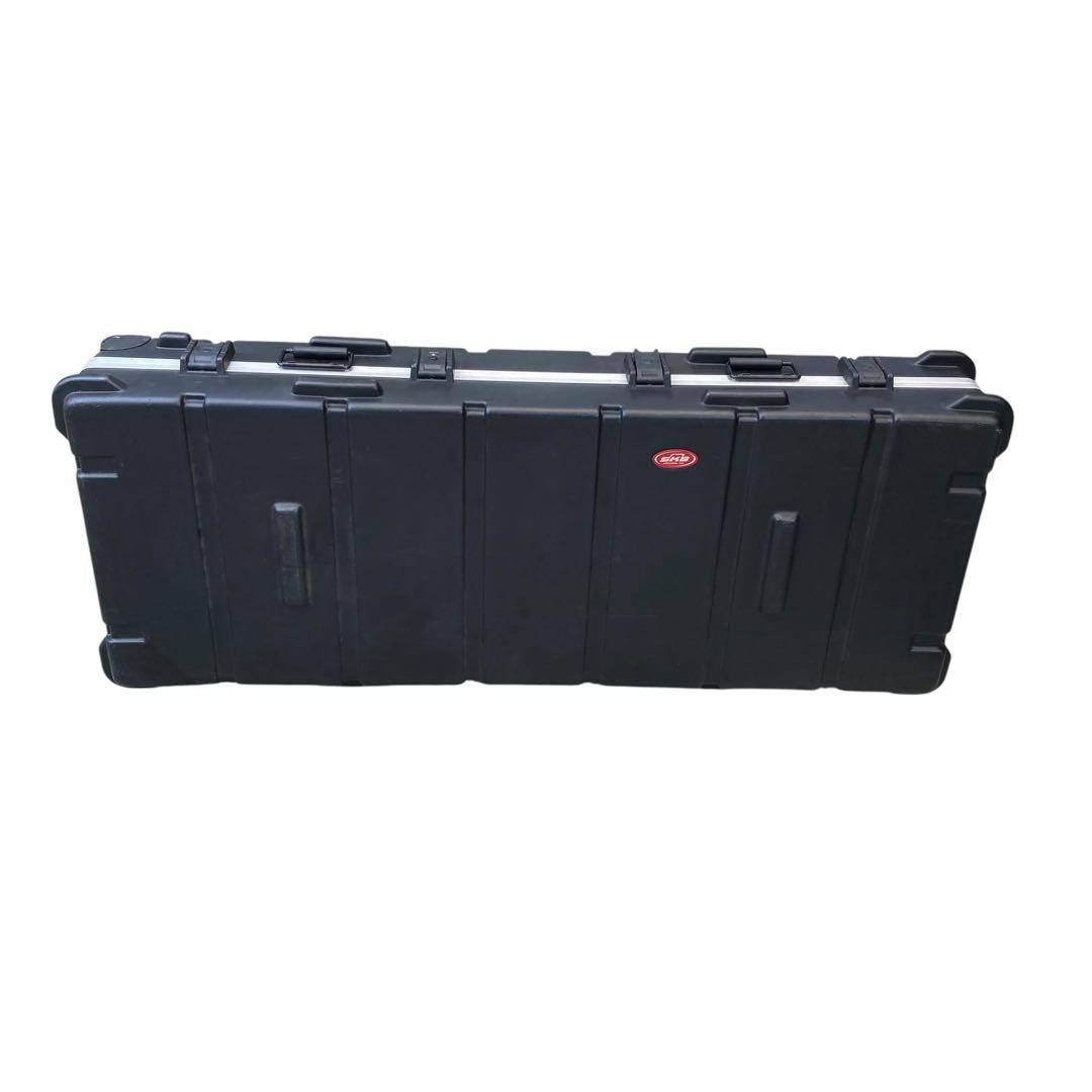 SKB 超特大サイズ　キーボード　ハードケース　内寸160cmキャスター付き