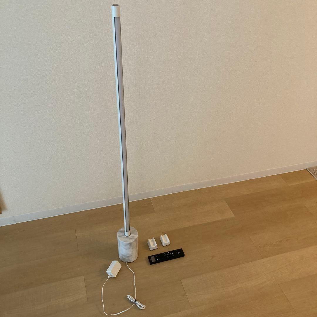 gram eight MANX マンクス フロアランプ