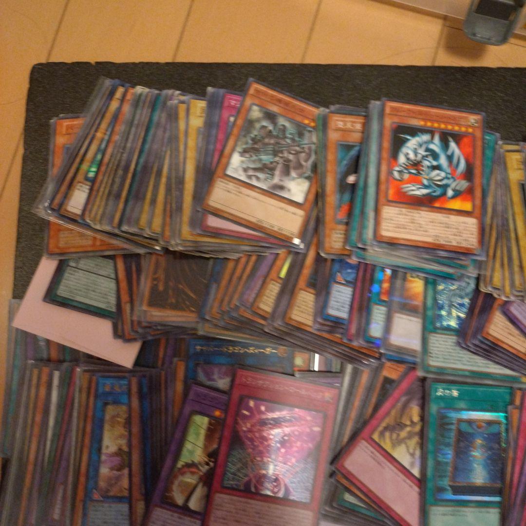 ☆専用☆ 遊戯王OCG デュエルモンスターズ 　カード　多数　ブルーアイズまとめ