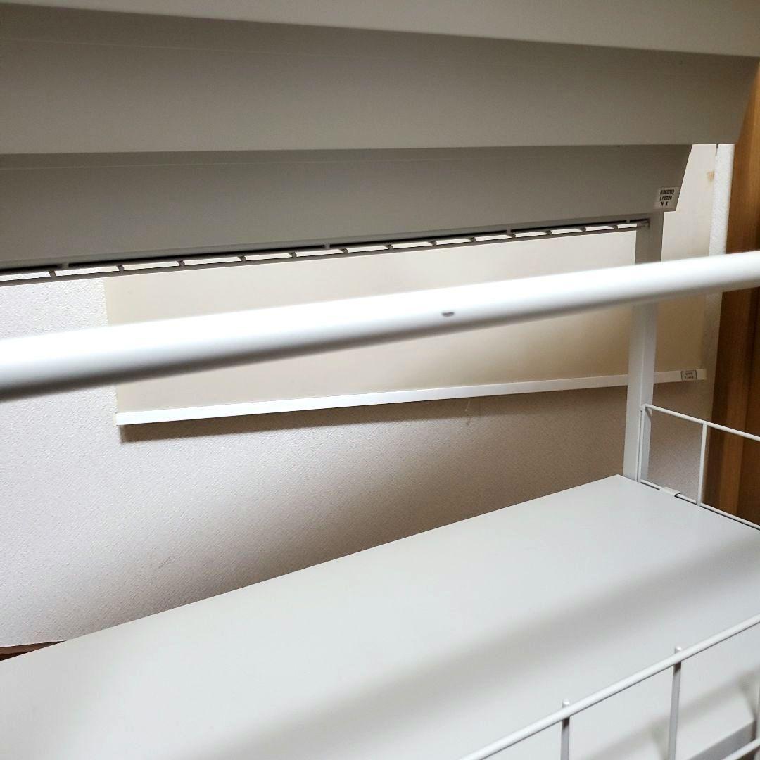 マガジンラック KOKUYO ブックスタンド 店舗用什器 コンビニ 美品