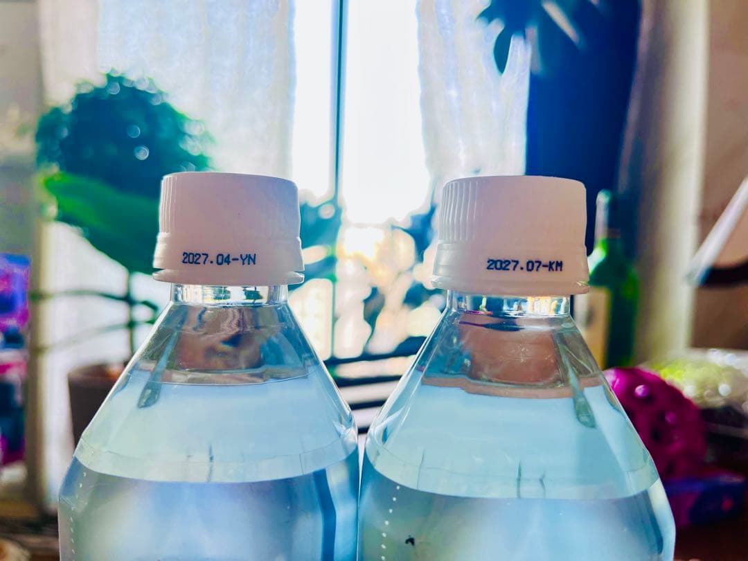 ポタポタクラブ　Life Essence 600ml