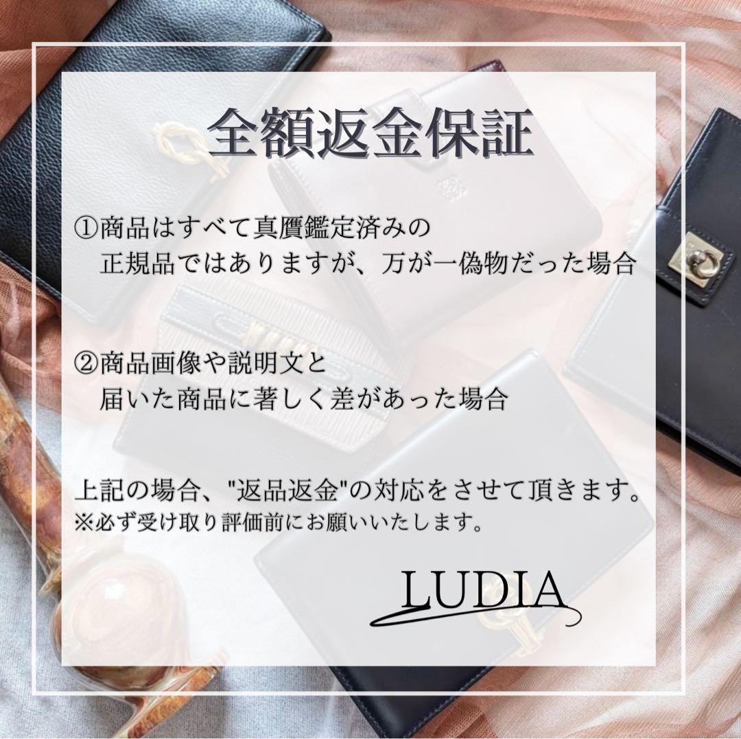 ✨未使用展示品・箱付き✨　GUCCI ミニ財布　シェリーライン　GGライン シマ