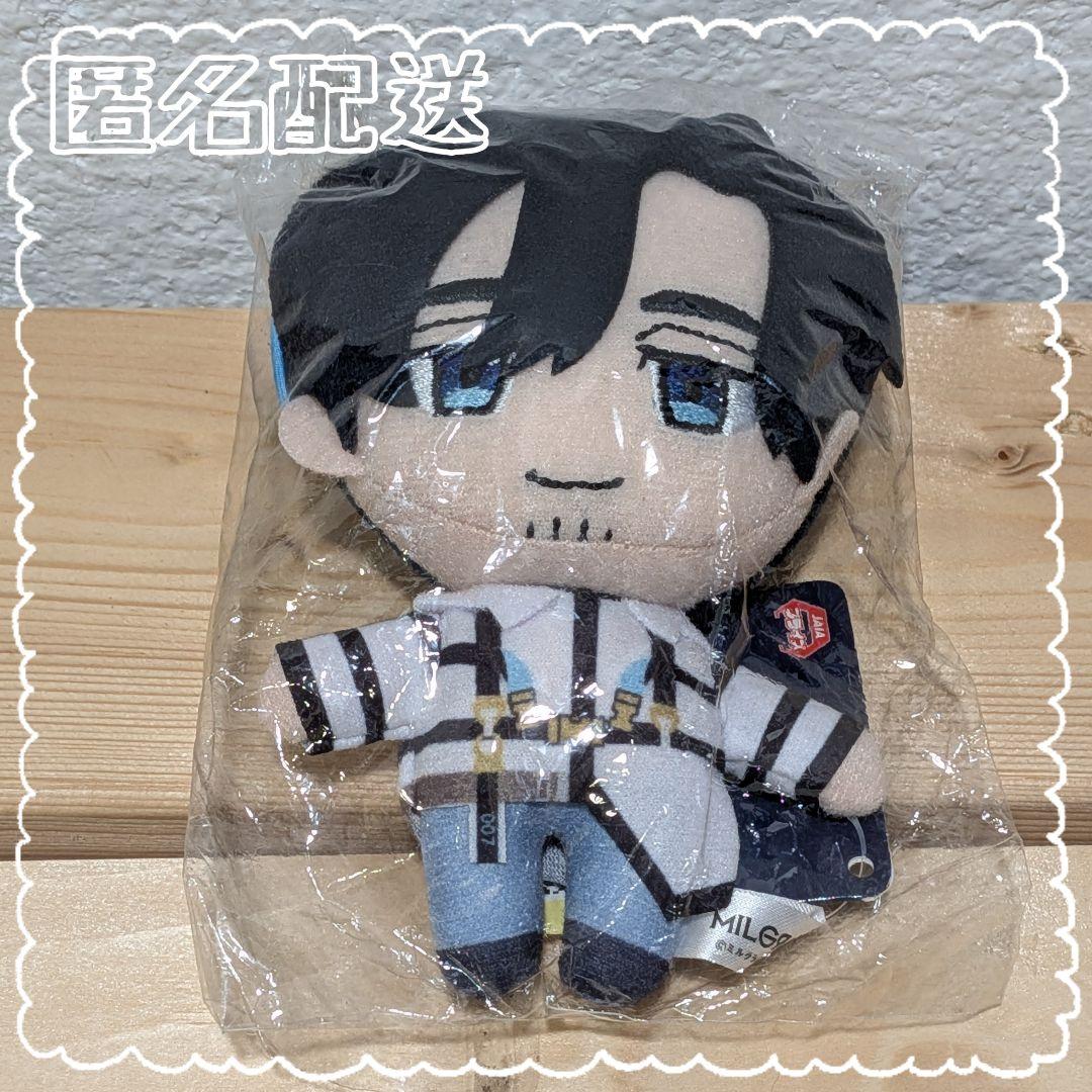 MIRGLAM ミルグラム　初期　カズイ