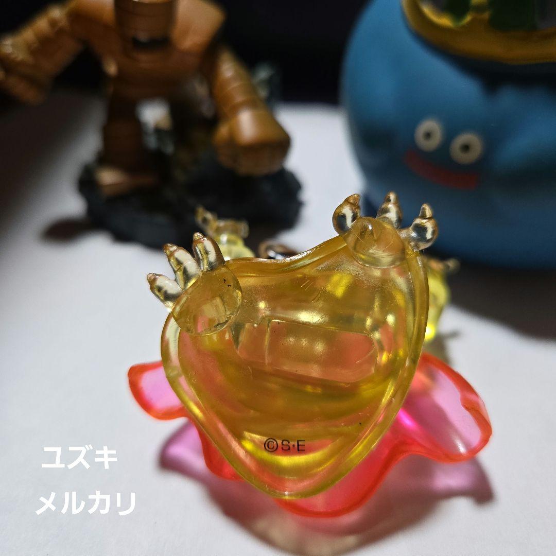 ドラゴンクエストクリスタルモンスターズバラモス⑤