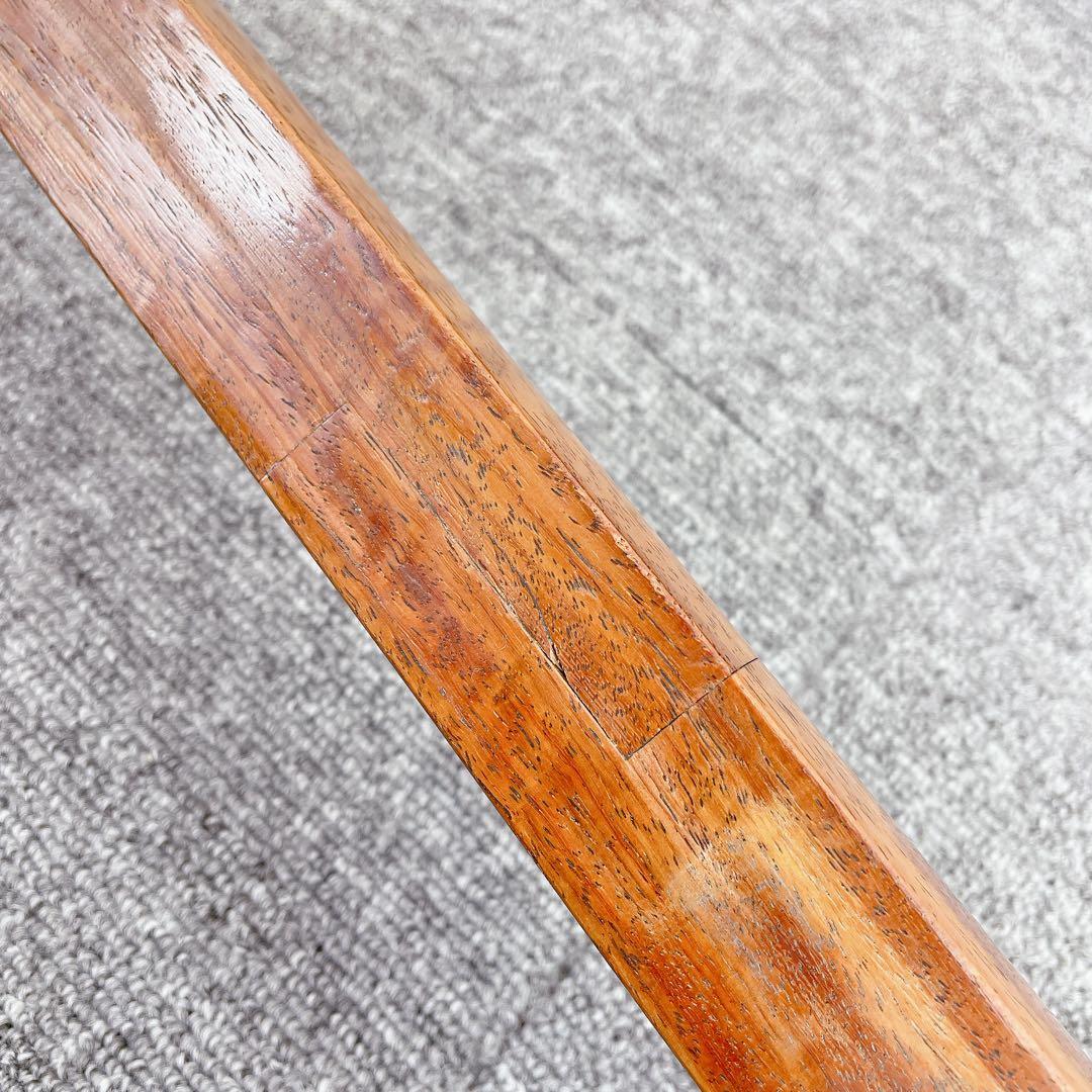 津軽三味線 花梨 丸打胴 犬皮 平溝 東さわり 和楽器