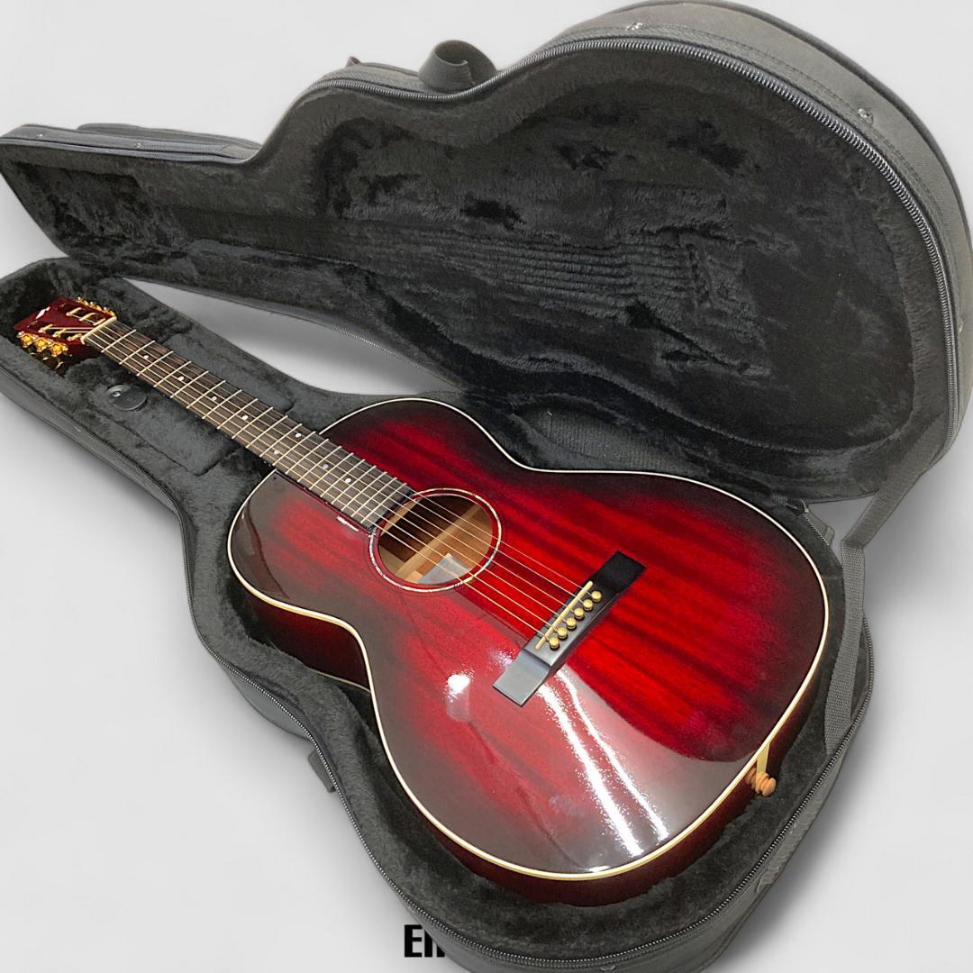 Morris Y-91 ニューヨーカースタイル アコースティックギター