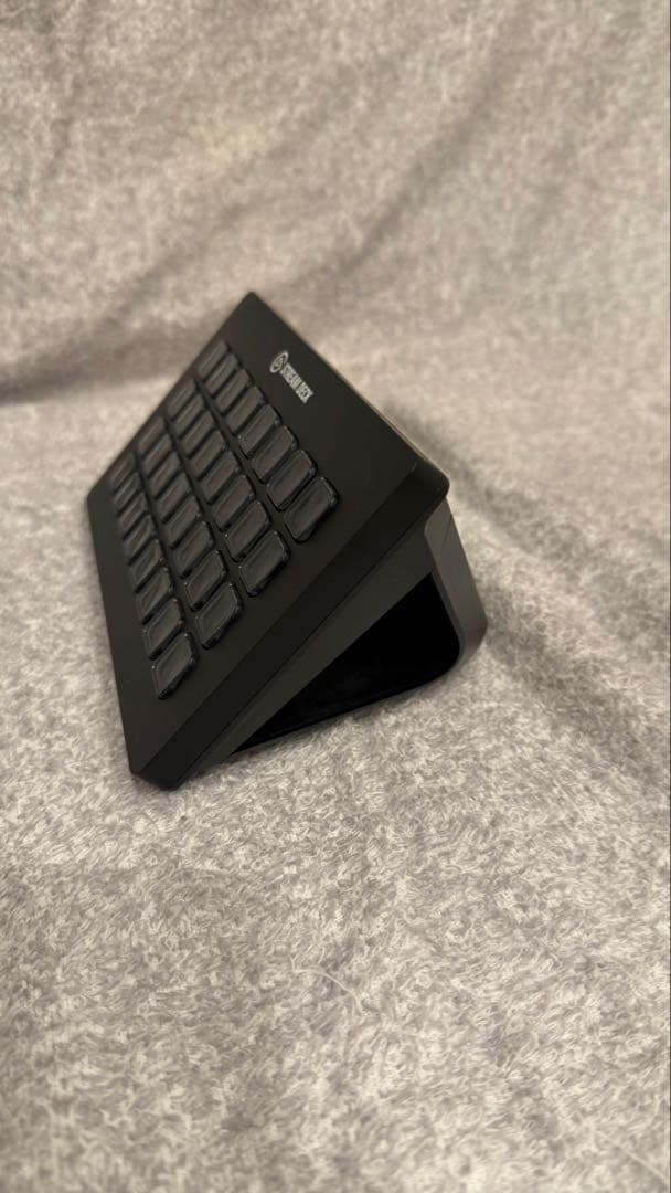 Elgato Stream Deck XL 本体