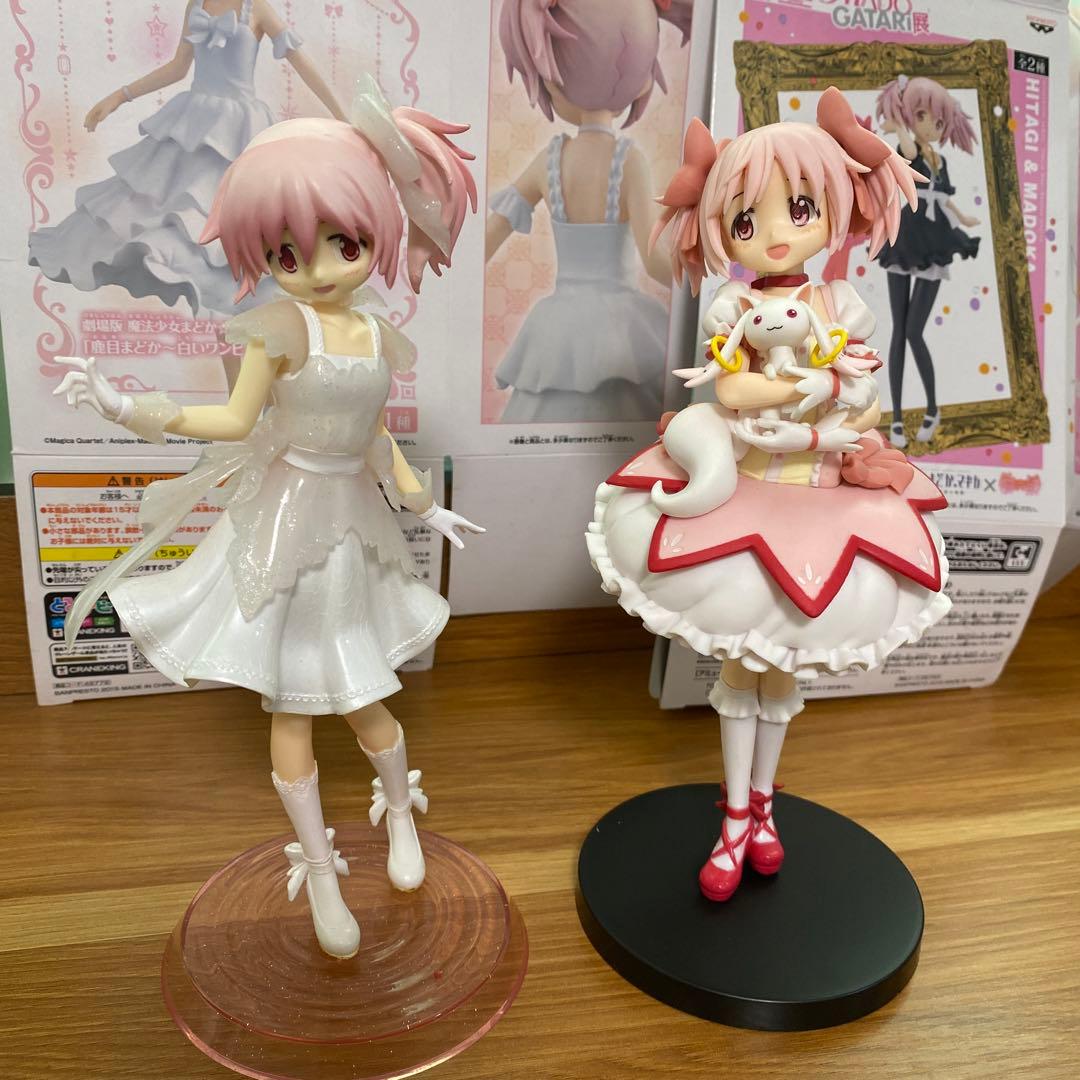 まどマギ　鹿目まどか　37点　まとめ売り