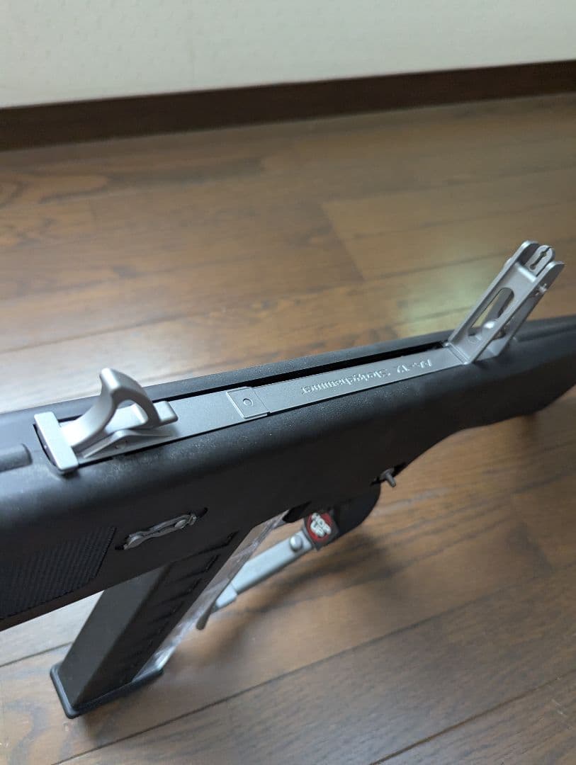 東京マルイ　AA-12　電動ショットガン